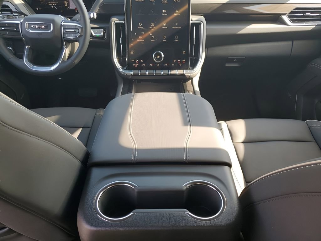 New 2026 GMC Yukon XL Elevation RWD image 22