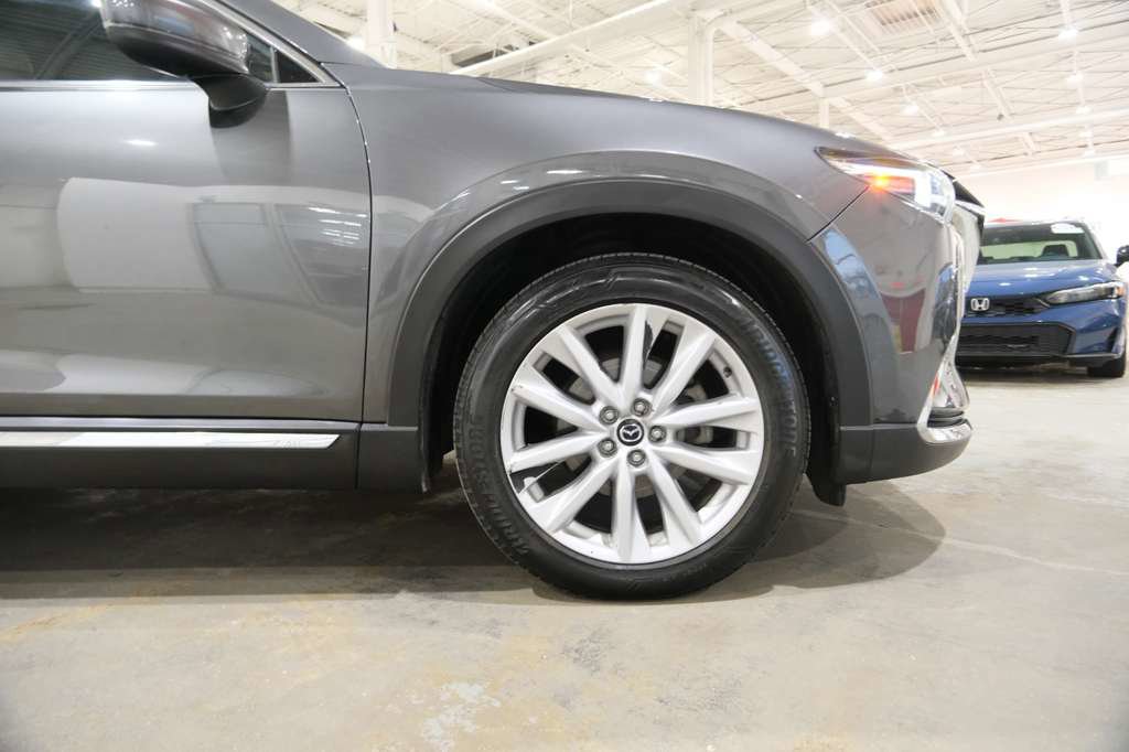 Used 2016 MAZDA CX-9 Signature AWD/4WD image 15