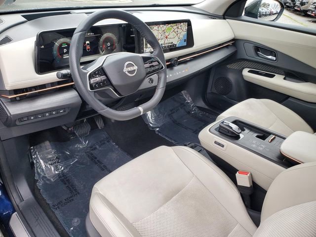 Used 2023 Nissan Ariya FWD image 13