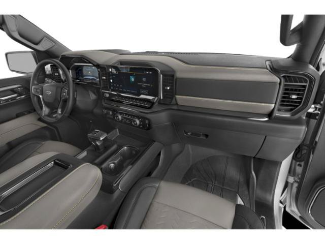 Used 2022 Chevrolet Silverado 1500 ZR2 w/ Technology Package AWD/4WD image 18