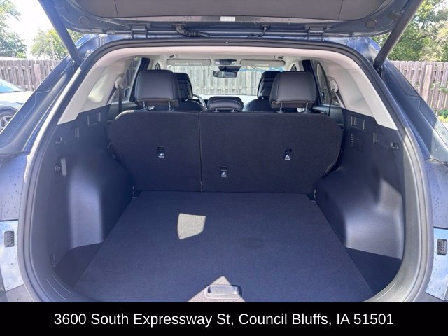 Used 2026 Kia Sportage EX FWD image 45