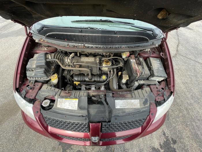 Used 2002 Dodge Grand Caravan Sport image 43