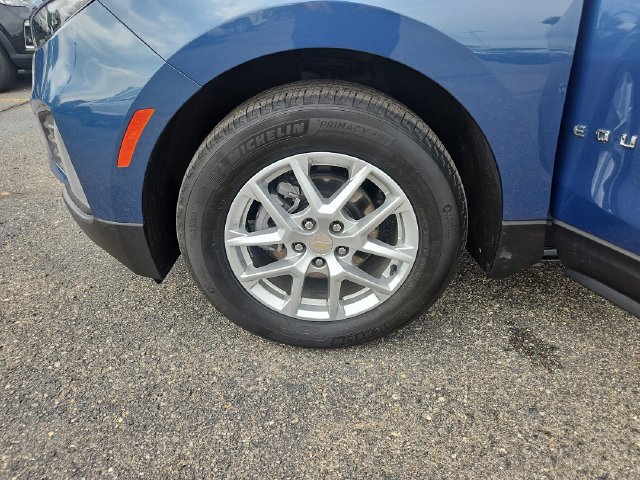 Used 2024 Chevrolet Equinox LT FWD image 26