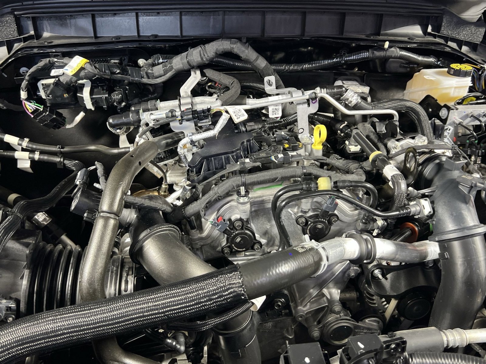 Used 2025 Ford Bronco Big Bend image 29