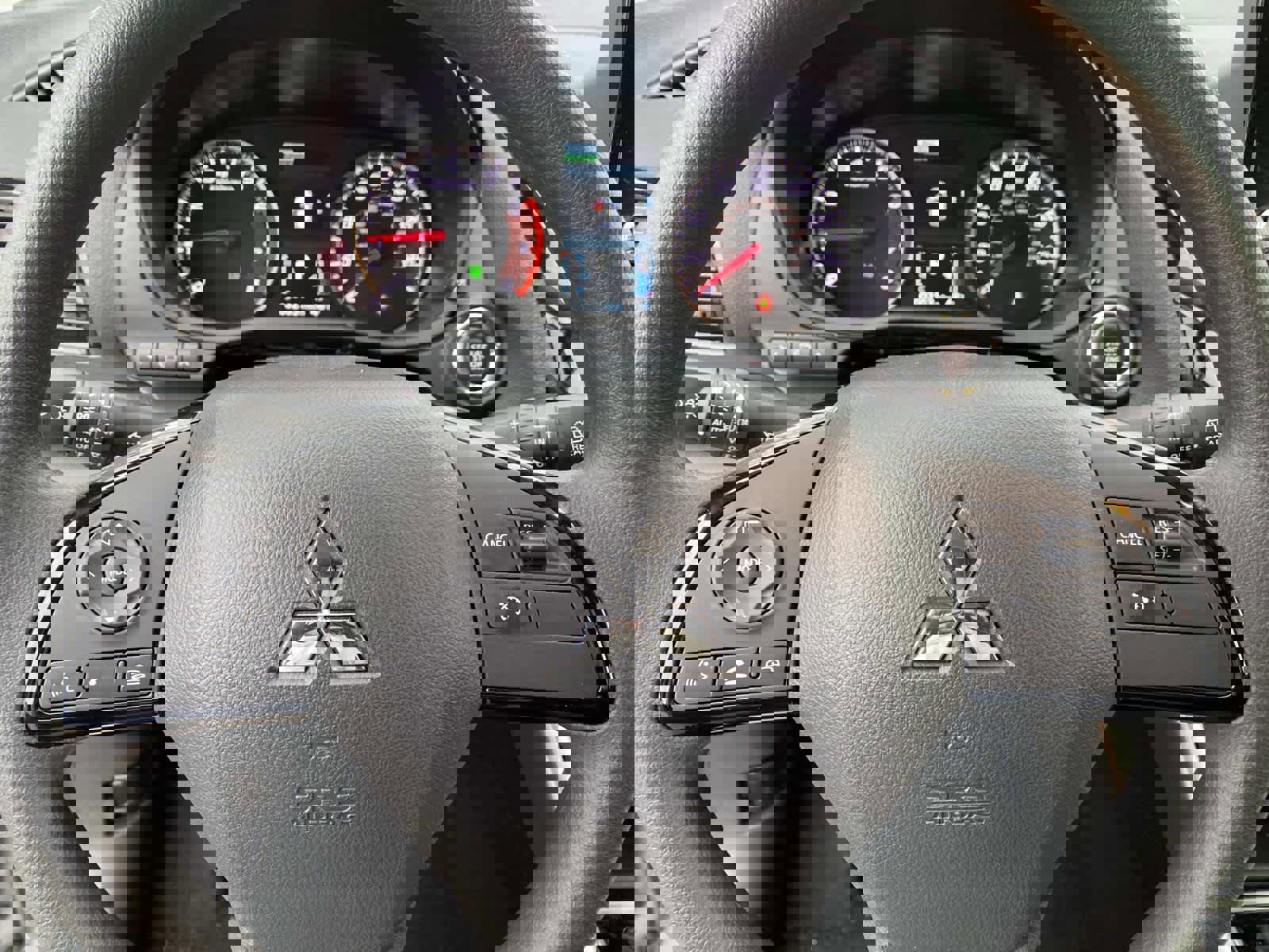 Used 2024 Mitsubishi Eclipse Cross LE image 16