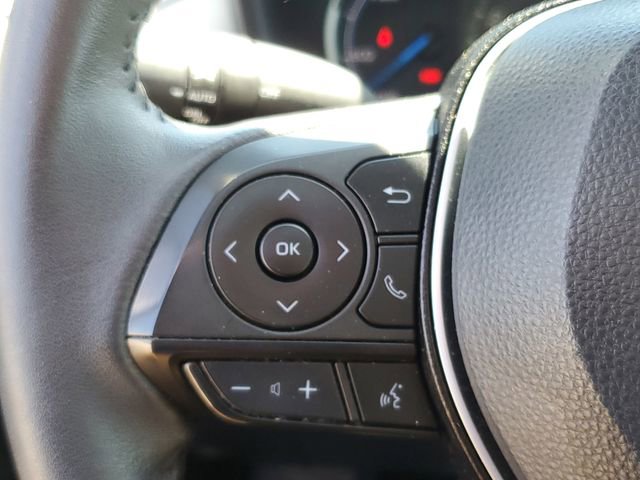 Used 2022 Toyota RAV4 Limited AWD/4WD image 12