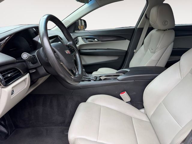 Used 2016 Cadillac ATS Sedan RWD image 9