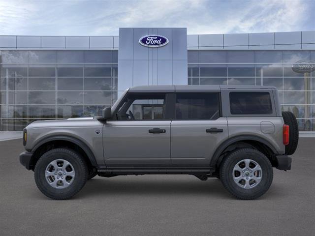 New 2026 Ford Bronco Big Bend AWD/4WD image 3