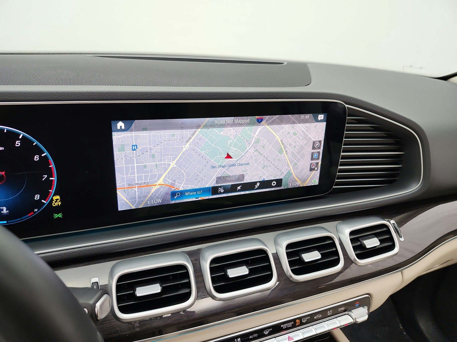 Used 2022 Mercedes-Benz GLE 350 image 14