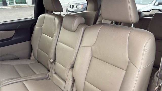 Used 2014 Honda Odyssey EX-L image 23