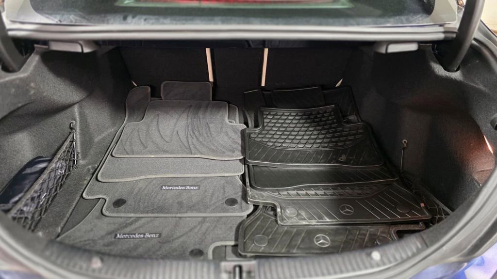 Used 2021 Mercedes-Benz C 300 4MATIC Sedan w/ Premium Package image 6