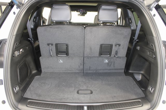 New 2025 Jeep Grand Cherokee L Limited w/ Black Appearance Package image 22