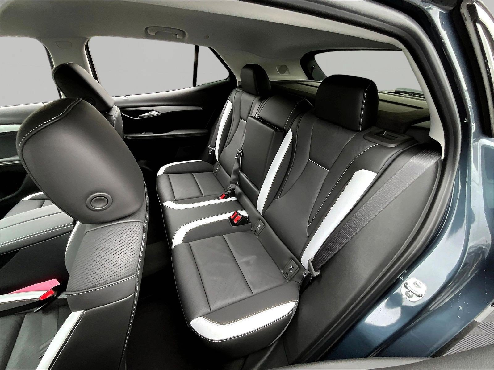 New 2026 Buick Envision Sport Touring AWD/4WD image 17