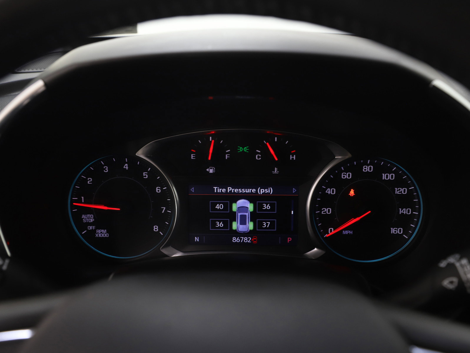 Used 2019 Chevrolet Equinox Premier image 29