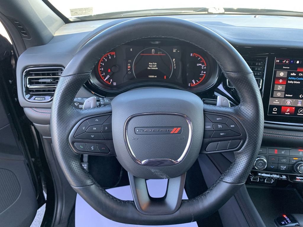 Used 2026 Dodge Durango GT image 14