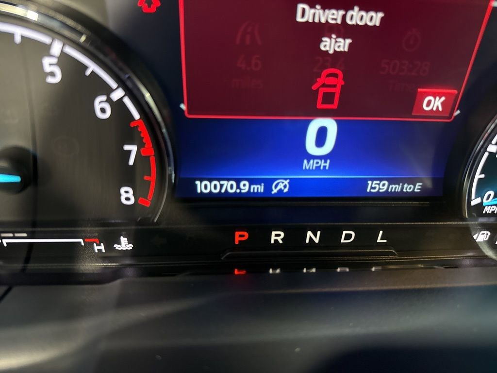 Used 2022 Ford Maverick Lariat image 38