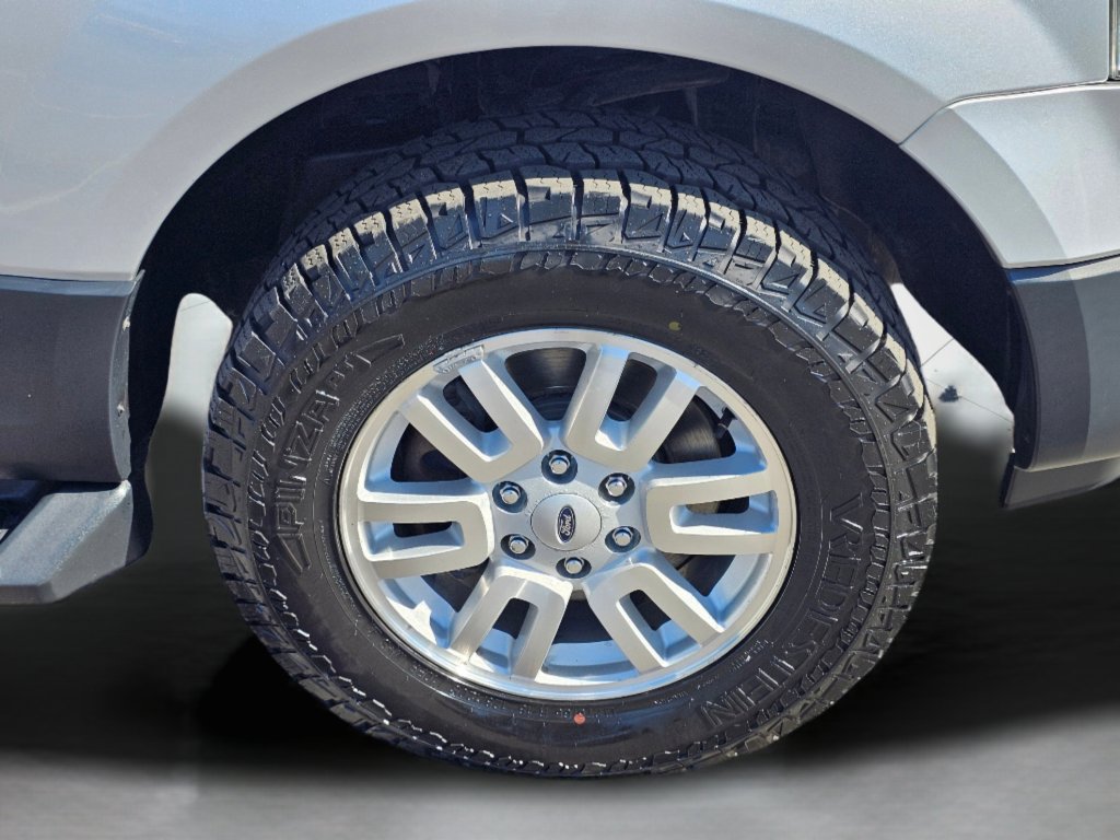 Used 2014 Ford Expedition EL XL image 26