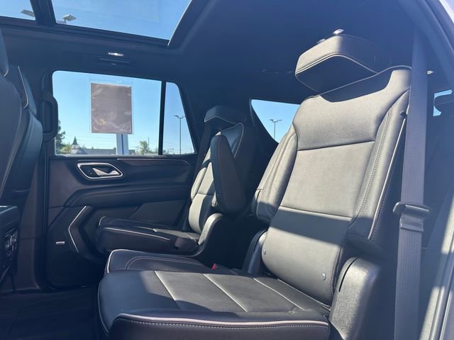 Used 2022 Chevrolet Tahoe Premier image 19