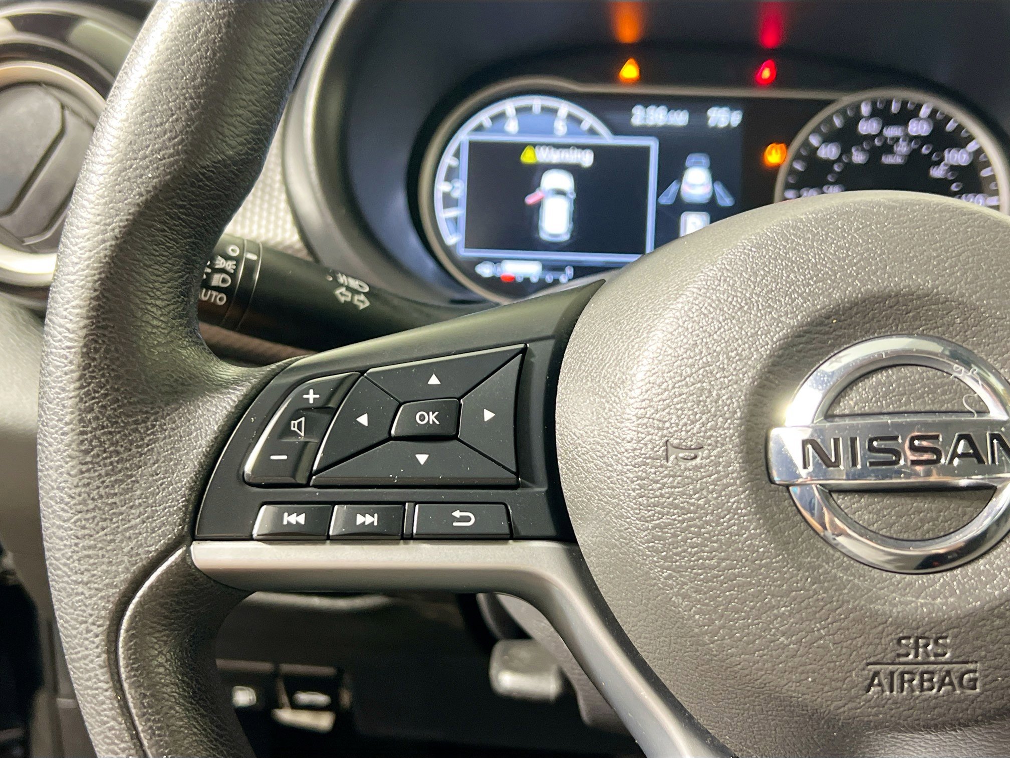 Used 2020 Nissan Kicks SV FWD image 18