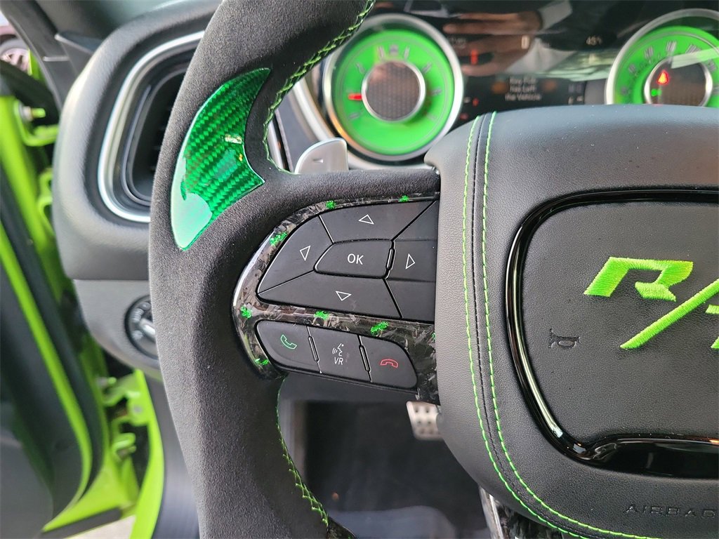 Used 2015 Dodge Challenger R/T Plus image 17