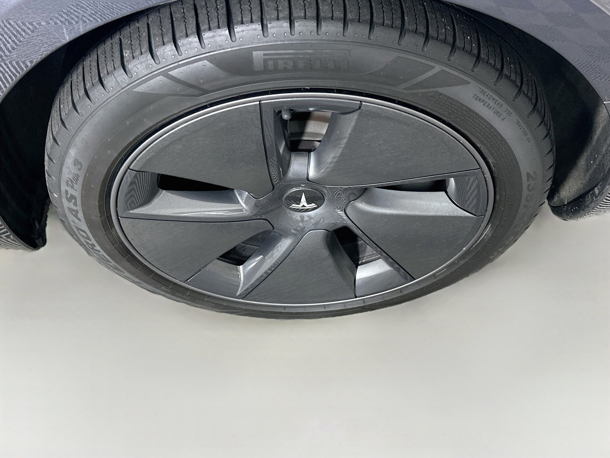 Used 2021 Tesla Model 3 Standard Range Plus RWD image 11