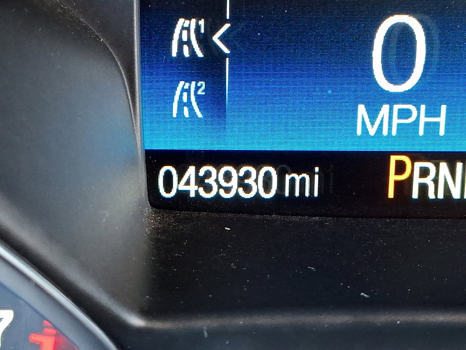 Used 2018 Ford Escape SEL image 24