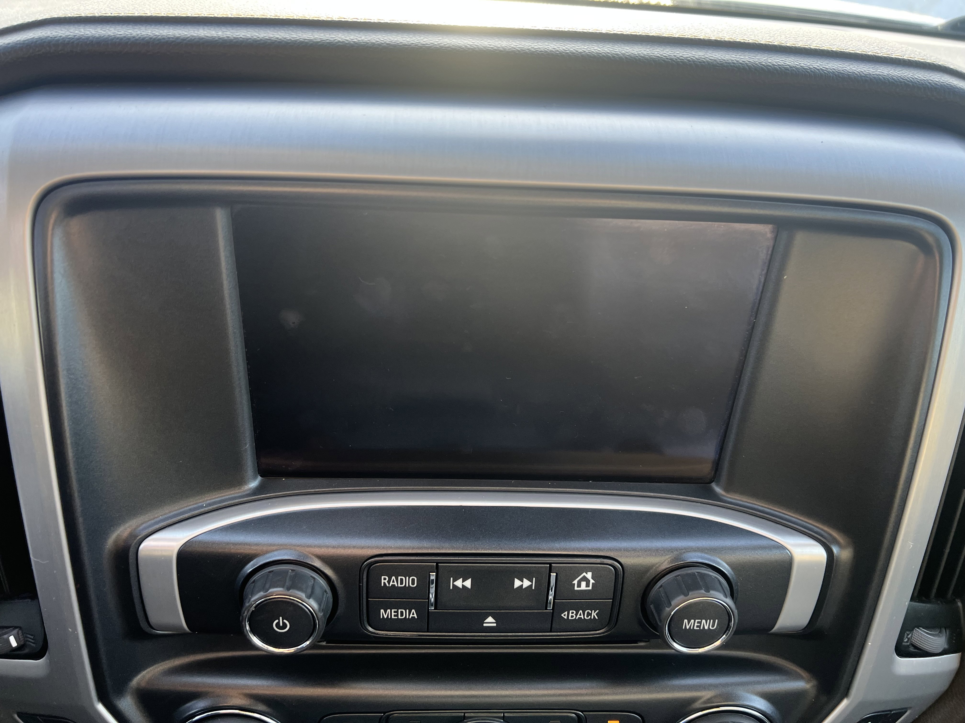 Used 2018 GMC Sierra 1500 SLT image 23