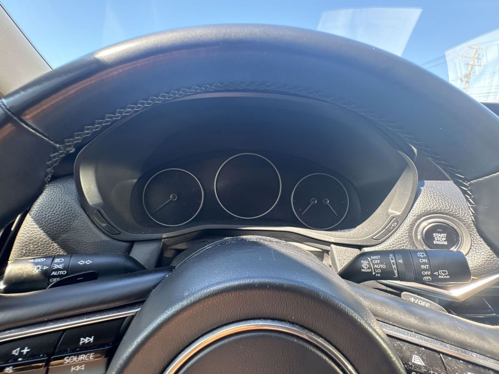 Used 2025 Buick Encore GX Preferred image 17