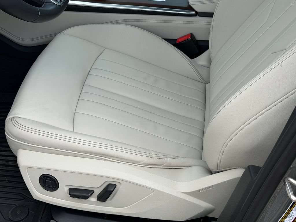 Certified 2023 Audi A6 Premium Plus w/ Premium Plus Package AWD/4WD image 25