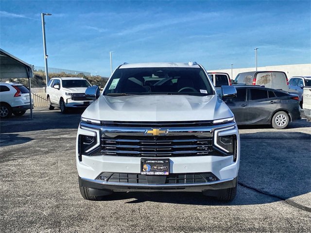 New 2026 Chevrolet Tahoe Premier image 9