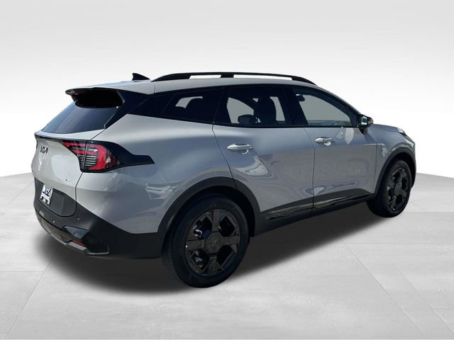 Used 2026 Kia Sportage X-Line w/ X-Line Premium Package image 28