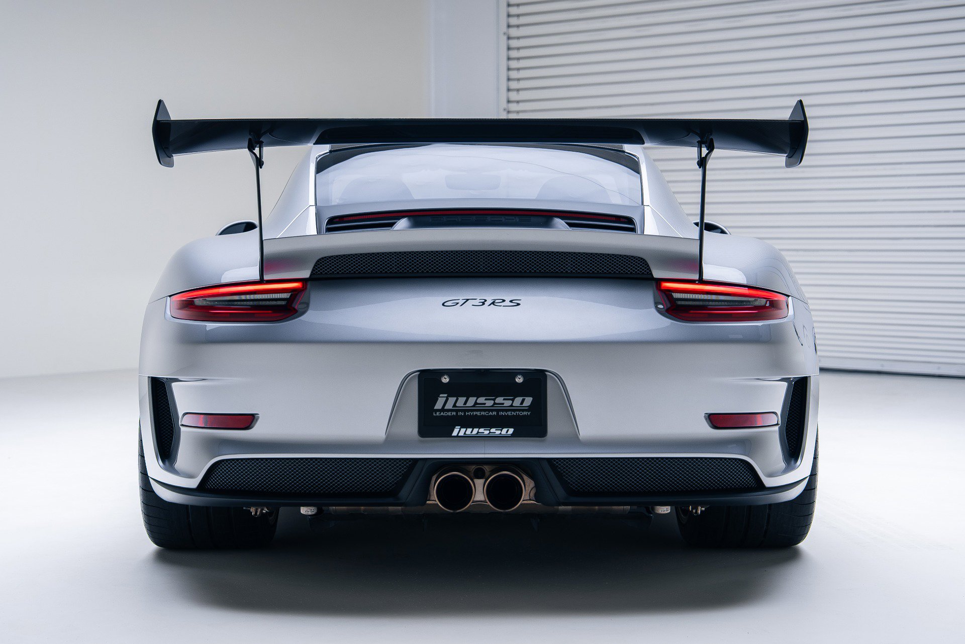 Used 2019 Porsche 911 GT3 RS image 6