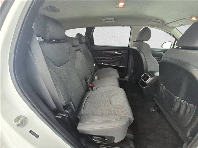 Used 2020 Hyundai Santa Fe SEL w/ Convenience Package FWD image 22