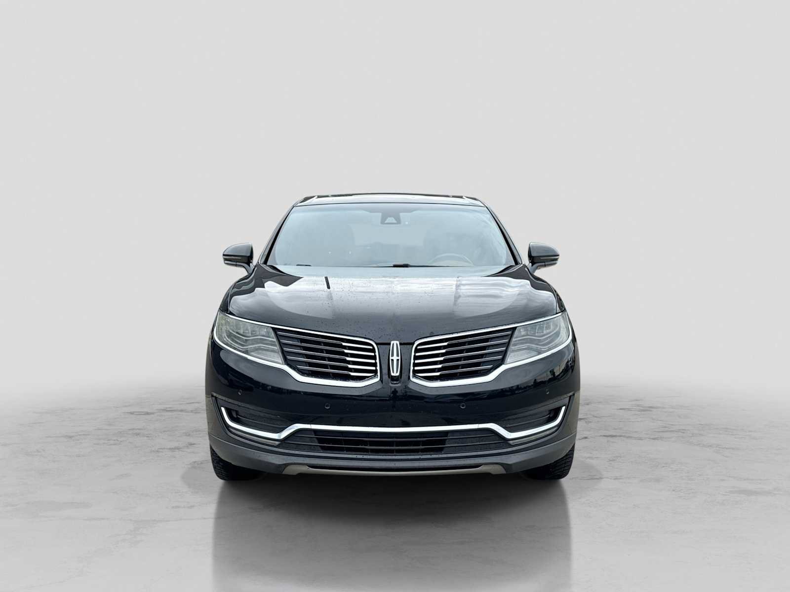 Used 2016 Lincoln MKX Black Label w/ Technology Package AWD/4WD image 9