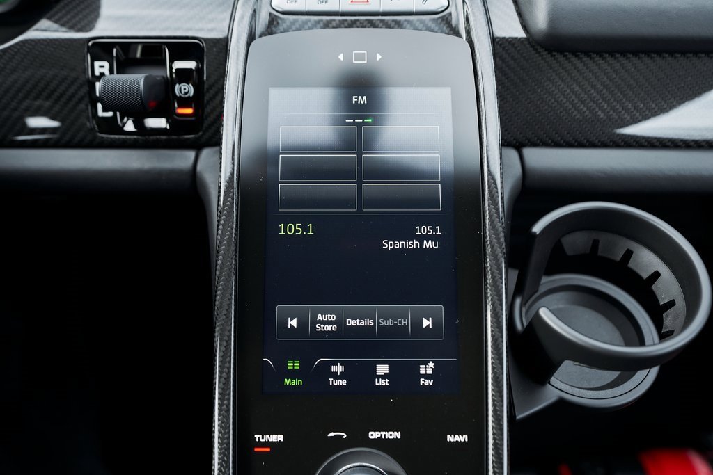 Used 2015 Porsche 918 Spyder image 81