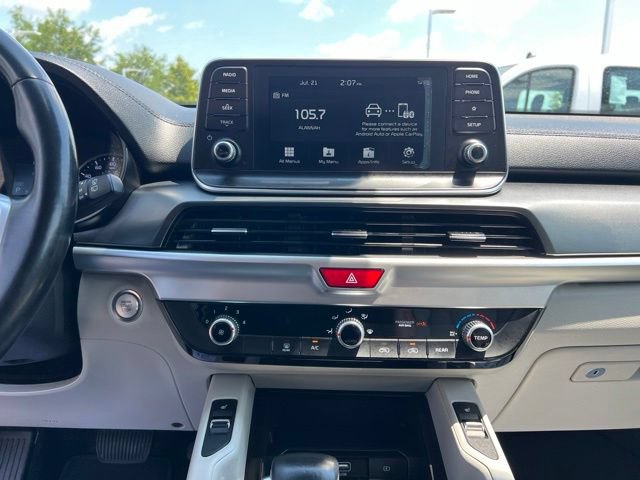 Used 2020 Kia Telluride S AWD/4WD image 16