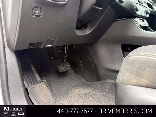 Certified 2023 GMC Terrain SLE w/ LPO, Floor Liner Package FWD image 36