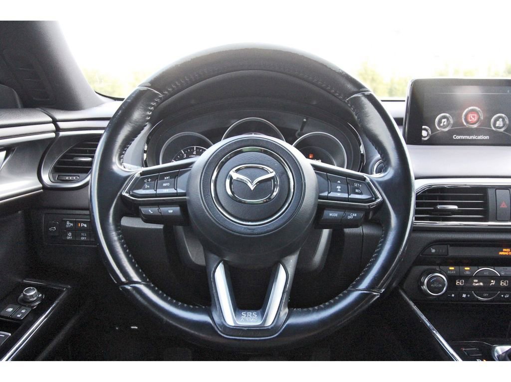 Used 2017 MAZDA CX-9 Grand Touring image 17