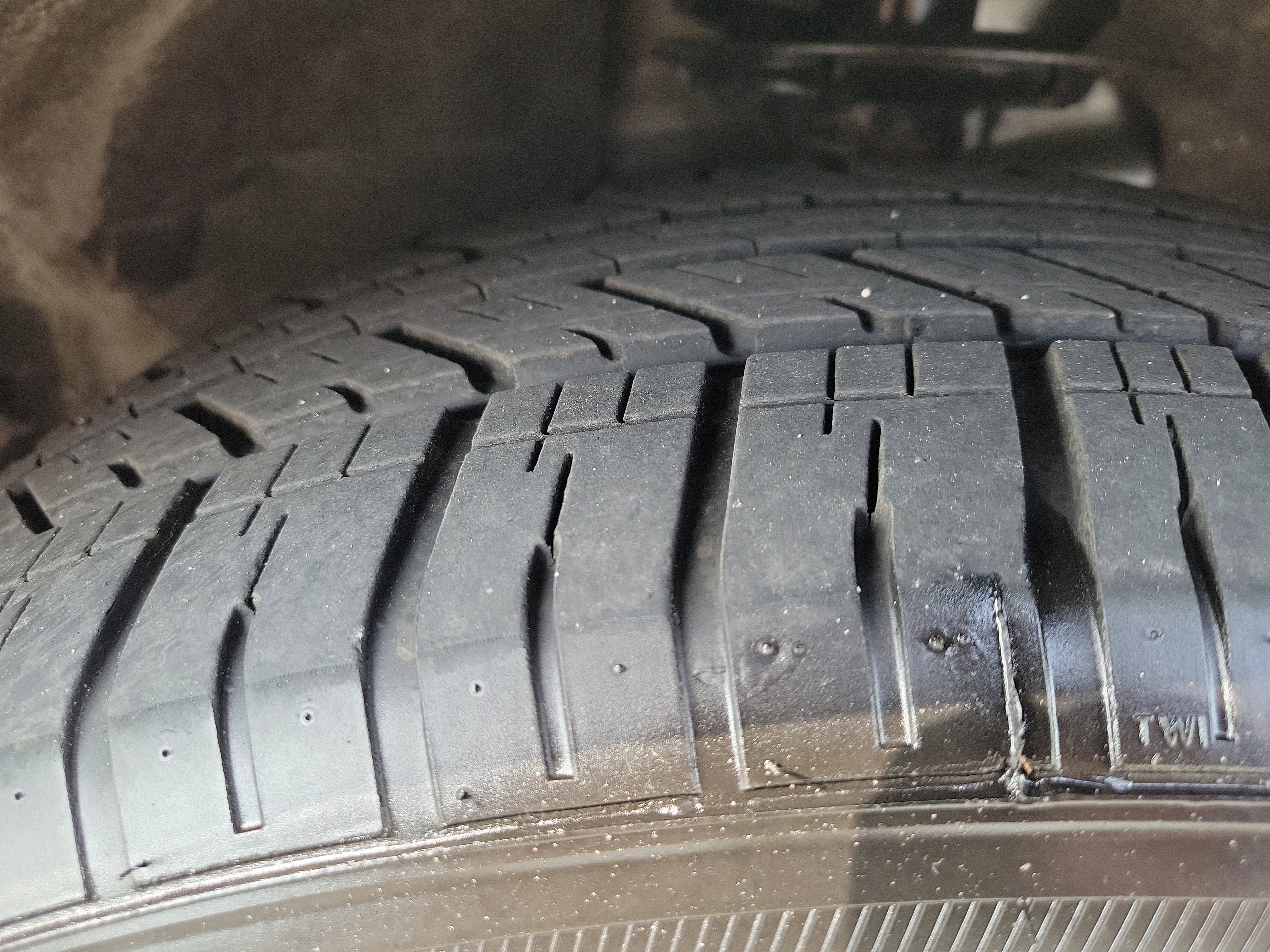 Used 2023 Lincoln Nautilus AWD w/ Premium Package image 12