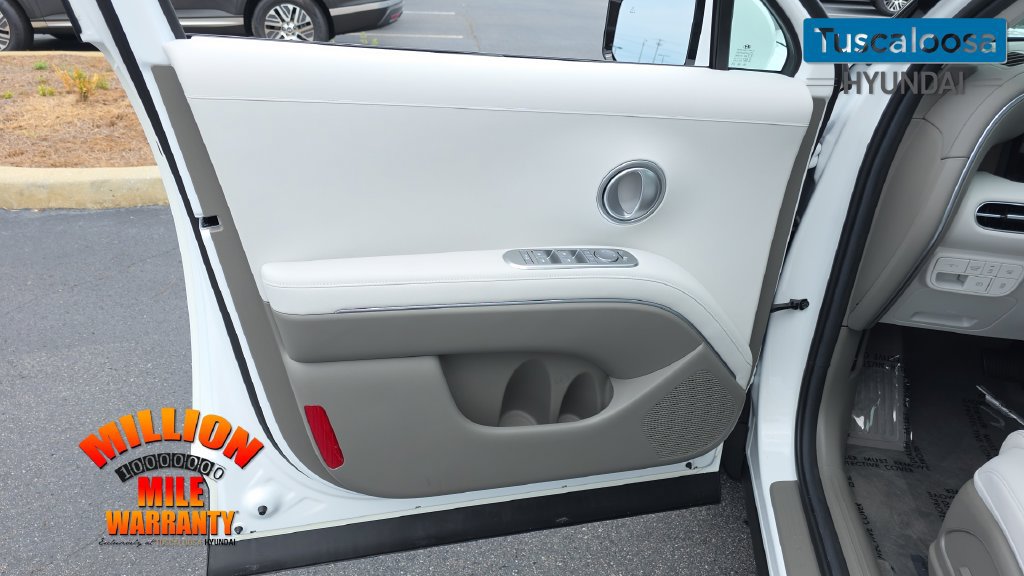 New 2027 Hyundai Palisade SEL FWD image 12