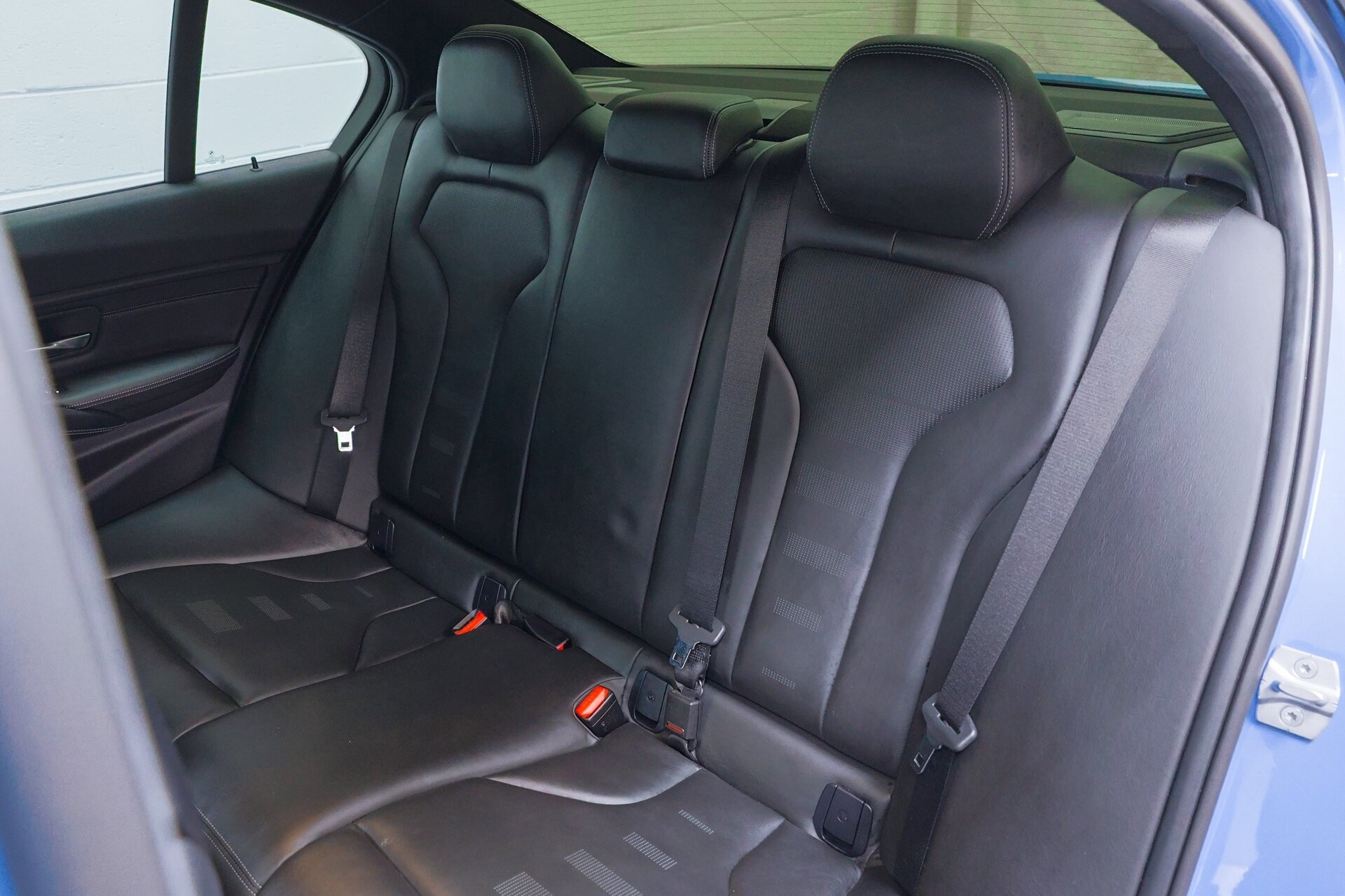 Used 2016 BMW M3 RWD image 70