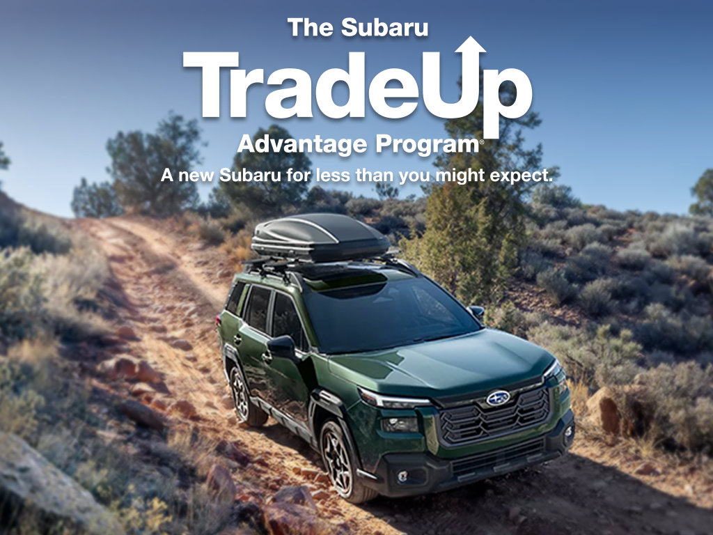 New 2026 Subaru Outback Wilderness AWD/4WD image 5
