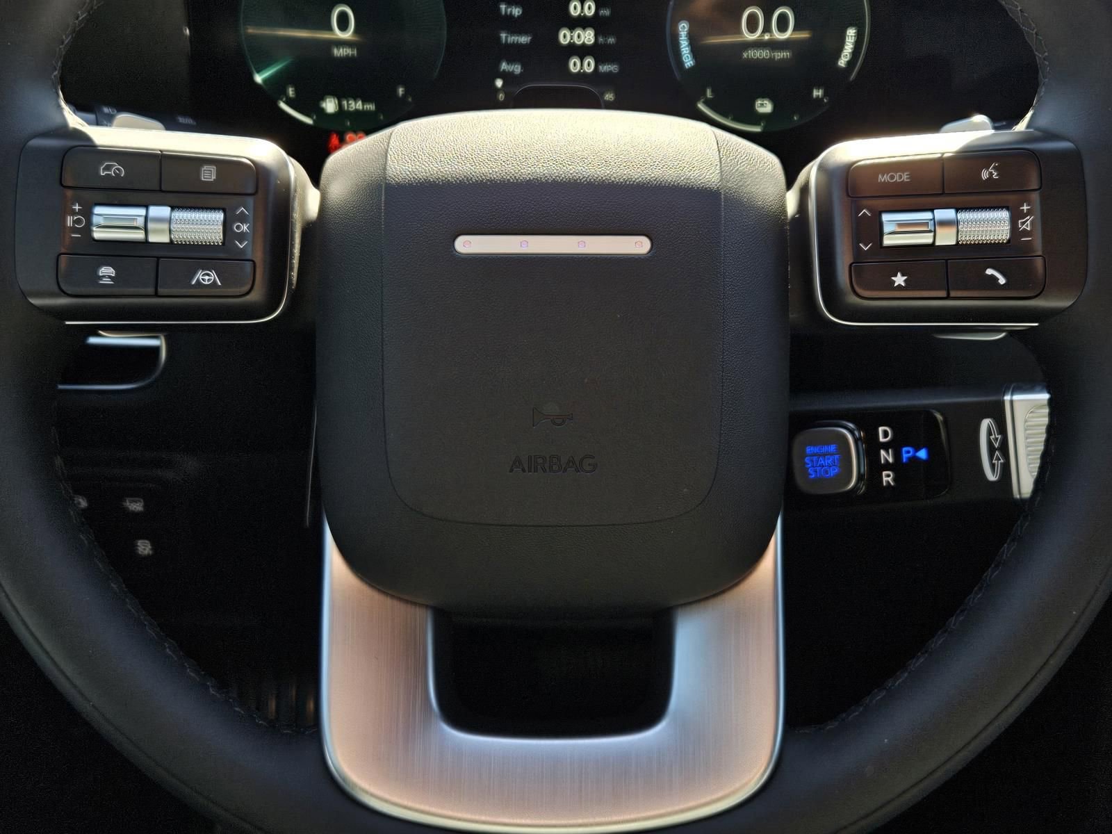 New 2026 Hyundai Palisade Calligraphy image 23