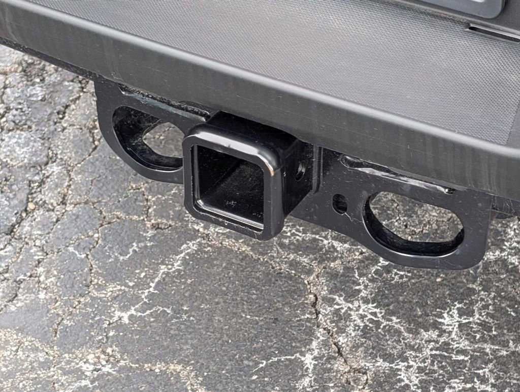 New 2025 Ford F250 Lariat w/ Lariat Ultimate Package image 21