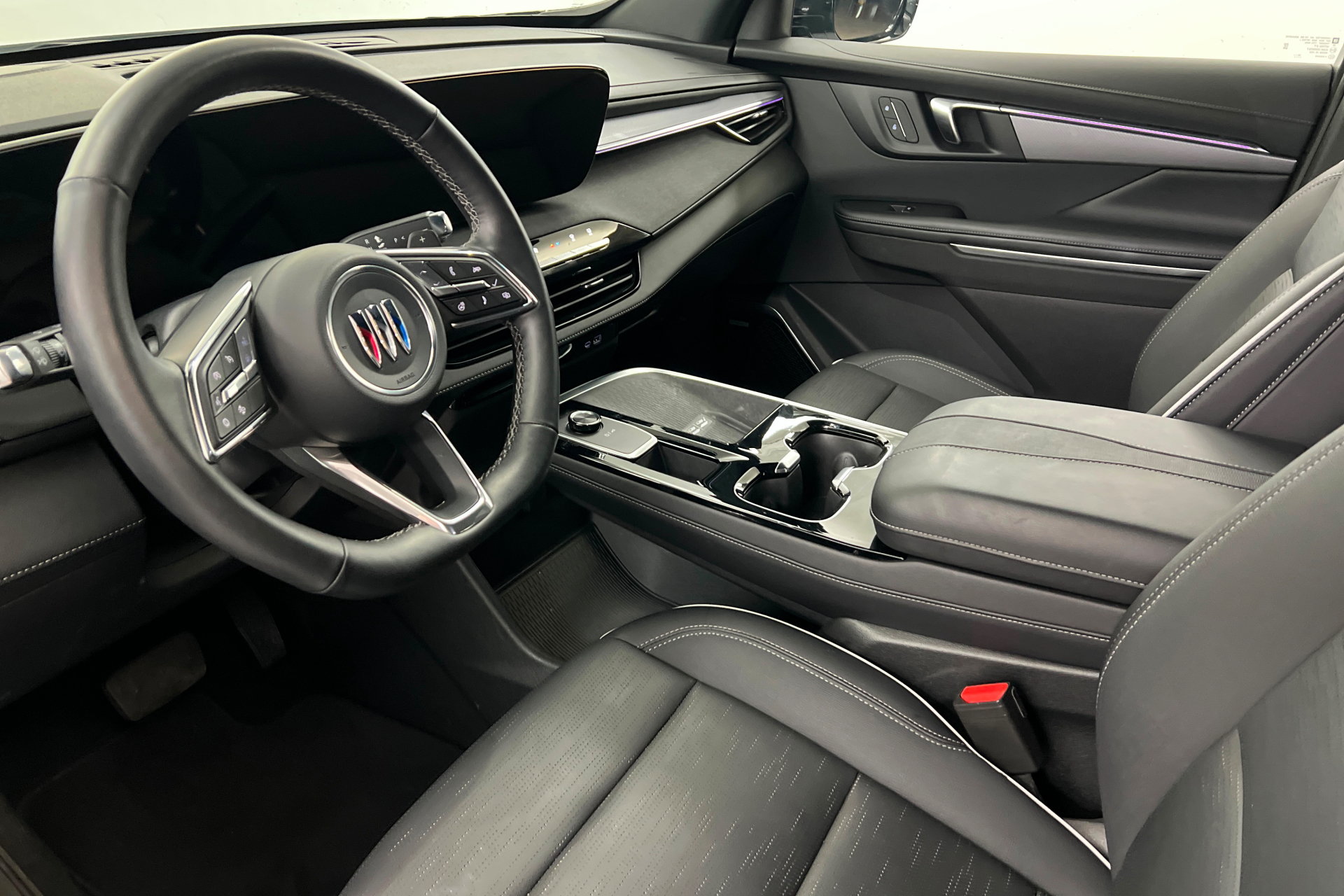 Used 2026 Buick Enclave Sport Touring FWD image 16