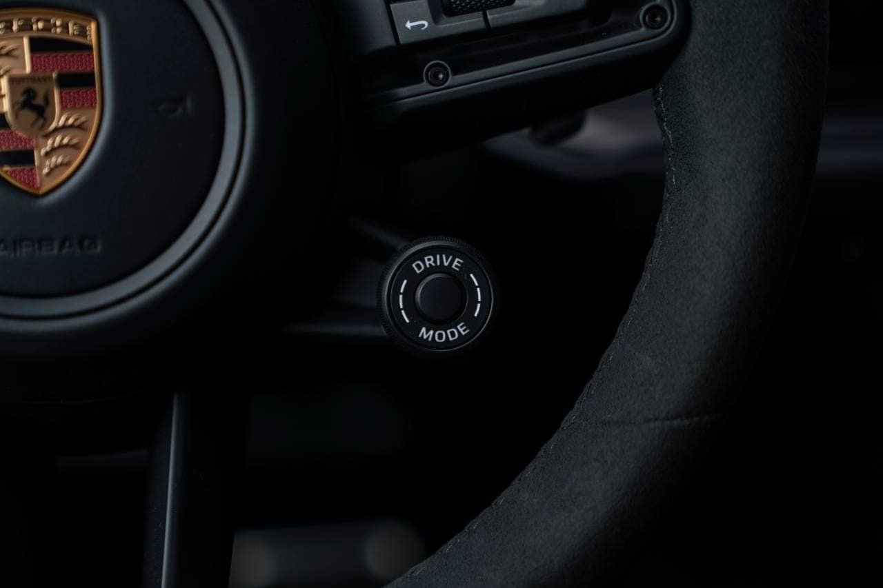 New 2026 Porsche Cayenne GTS AWD/4WD image 16