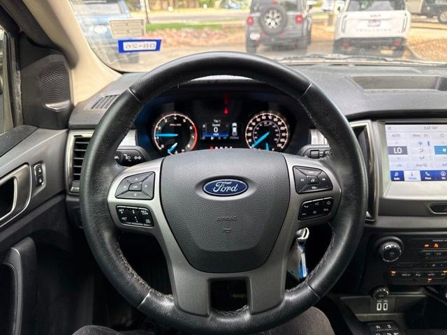 Used 2020 Ford Ranger XLT w/ Equipment Group 301A Mid RWD image 18