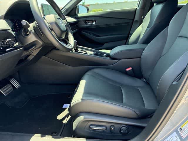 Used 2026 Honda Accord Sport image 18