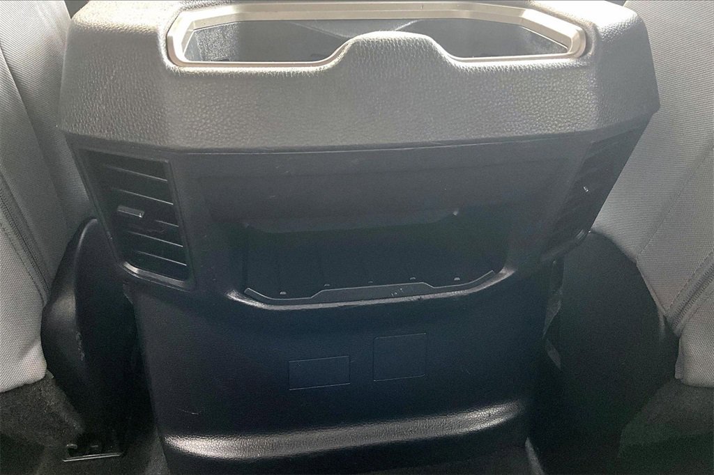 Used 2023 Toyota Tundra SR5 image 12