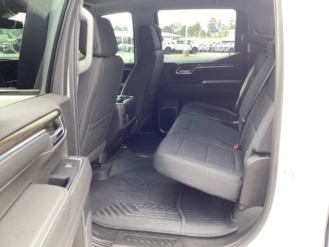 Used 2023 Chevrolet Silverado 1500 RST AWD/4WD image 12